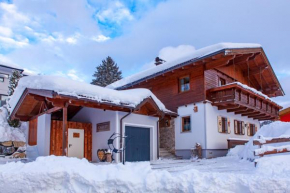 Chalet im Dorf